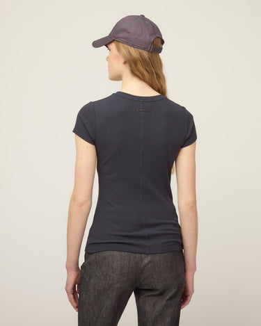 Tencel Rib Tee – Tilley USA