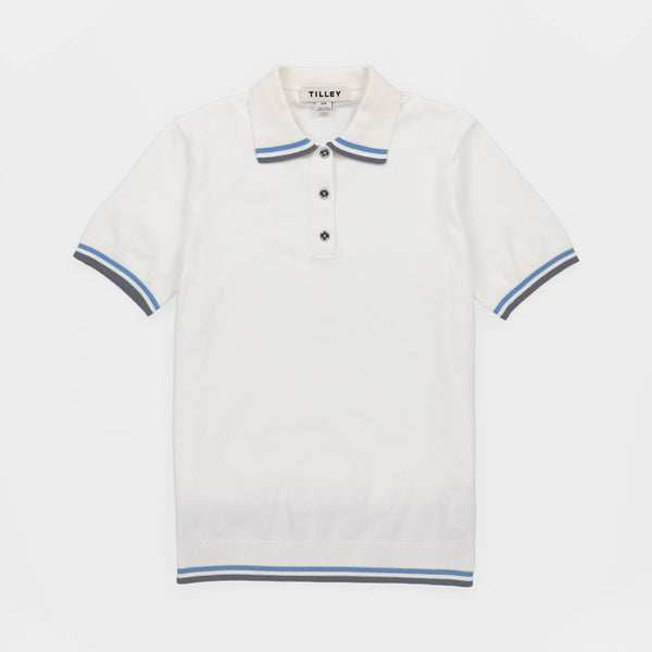 Albatross Polo – Tilley USA