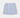 Match Point Check Skirt