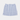 Match Point Check Skirt