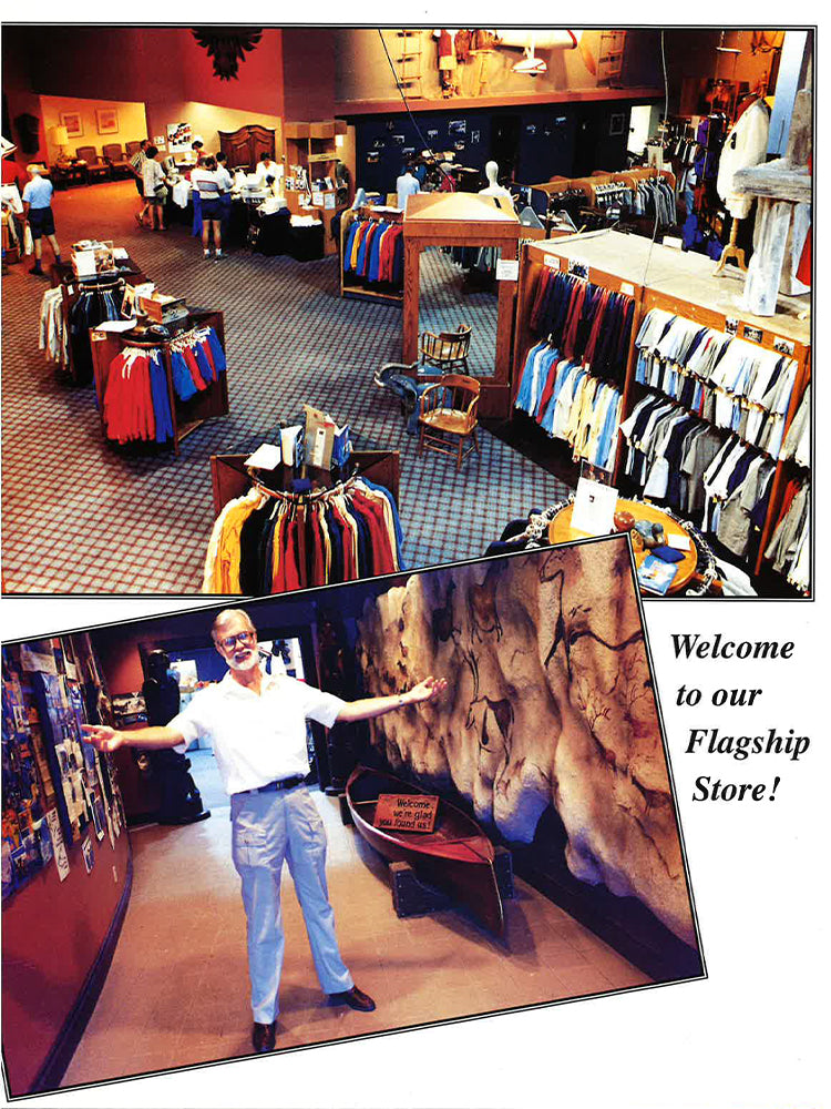About Us – Tilley USA