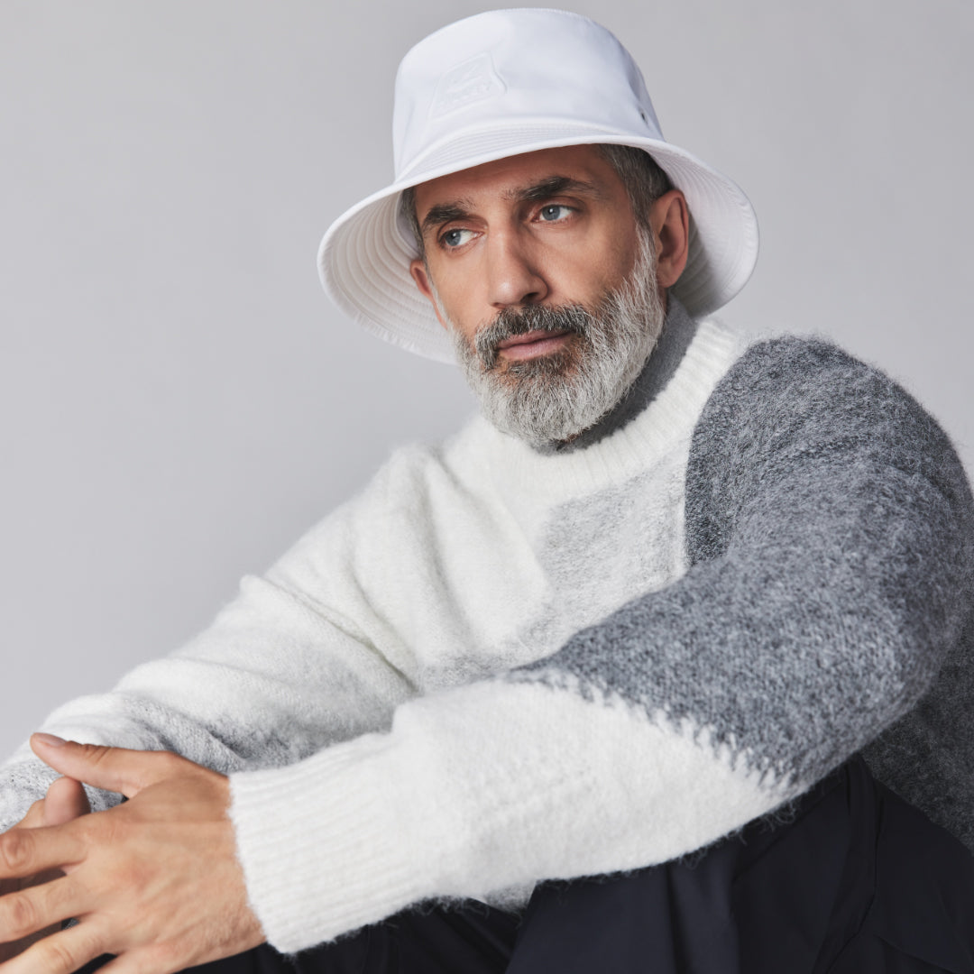 Travelers Bucket Hat – Tilley USA