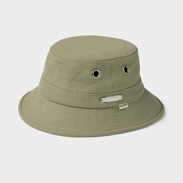 T1 Hemp Bucket Hat – Tilley USA display picture 2