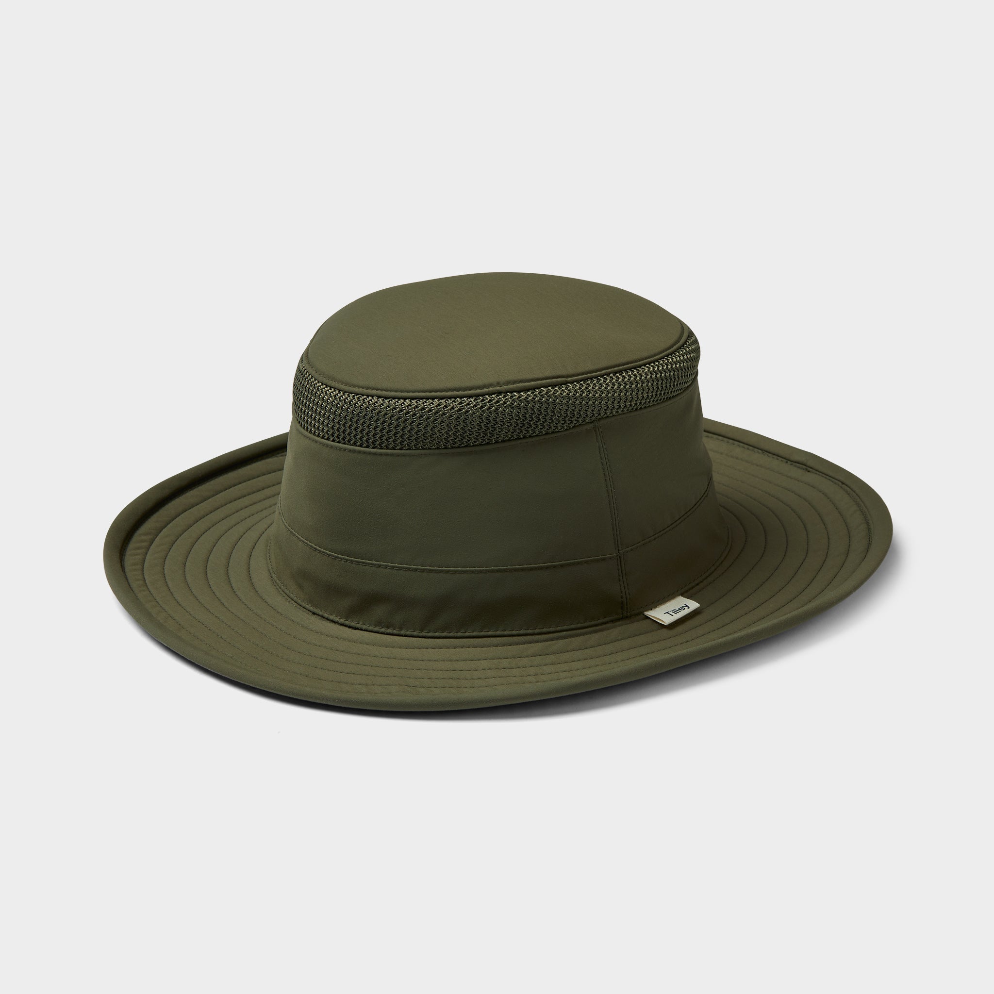 Tilley hat accessories 2025
