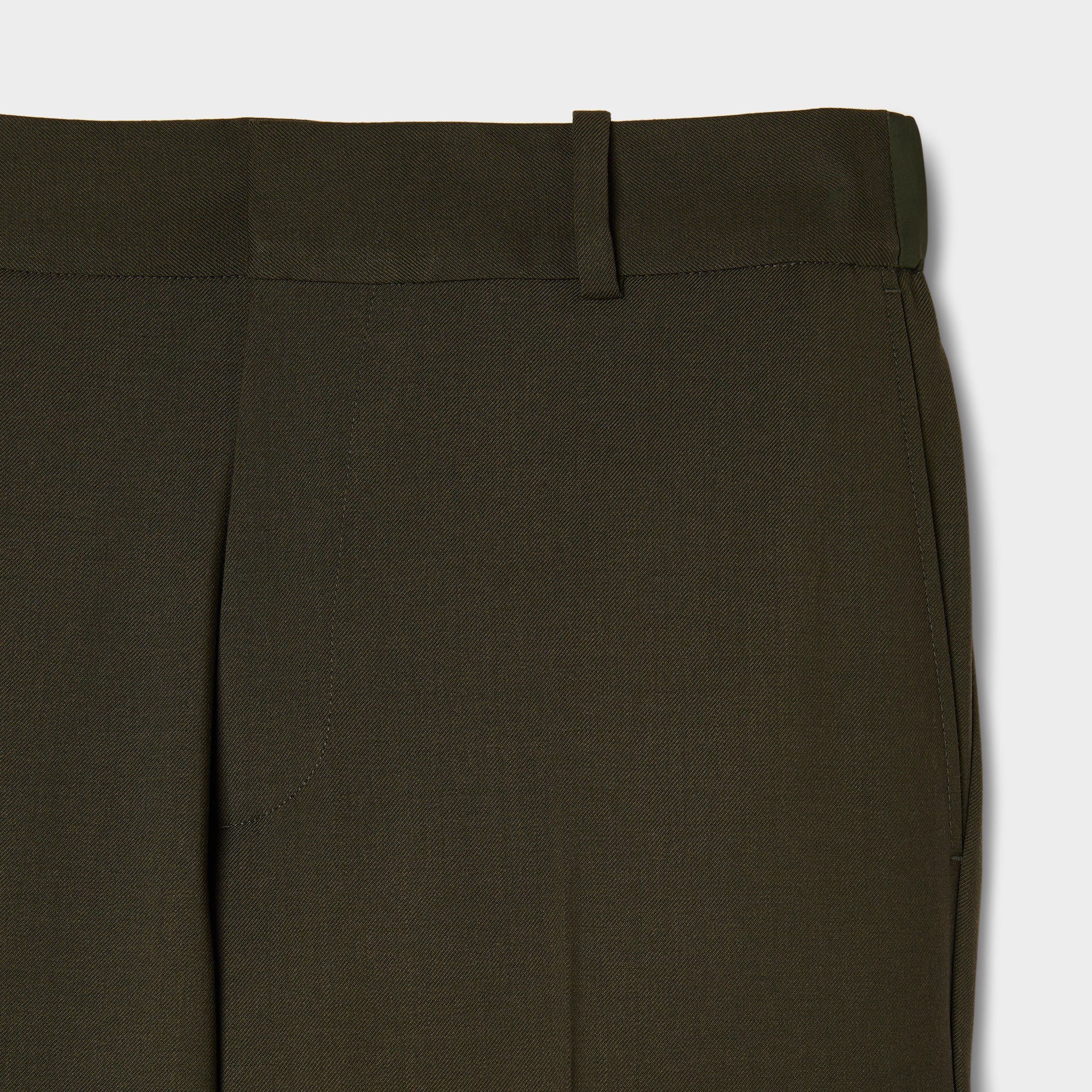 Wool Tech Trouser – Tilley USA
