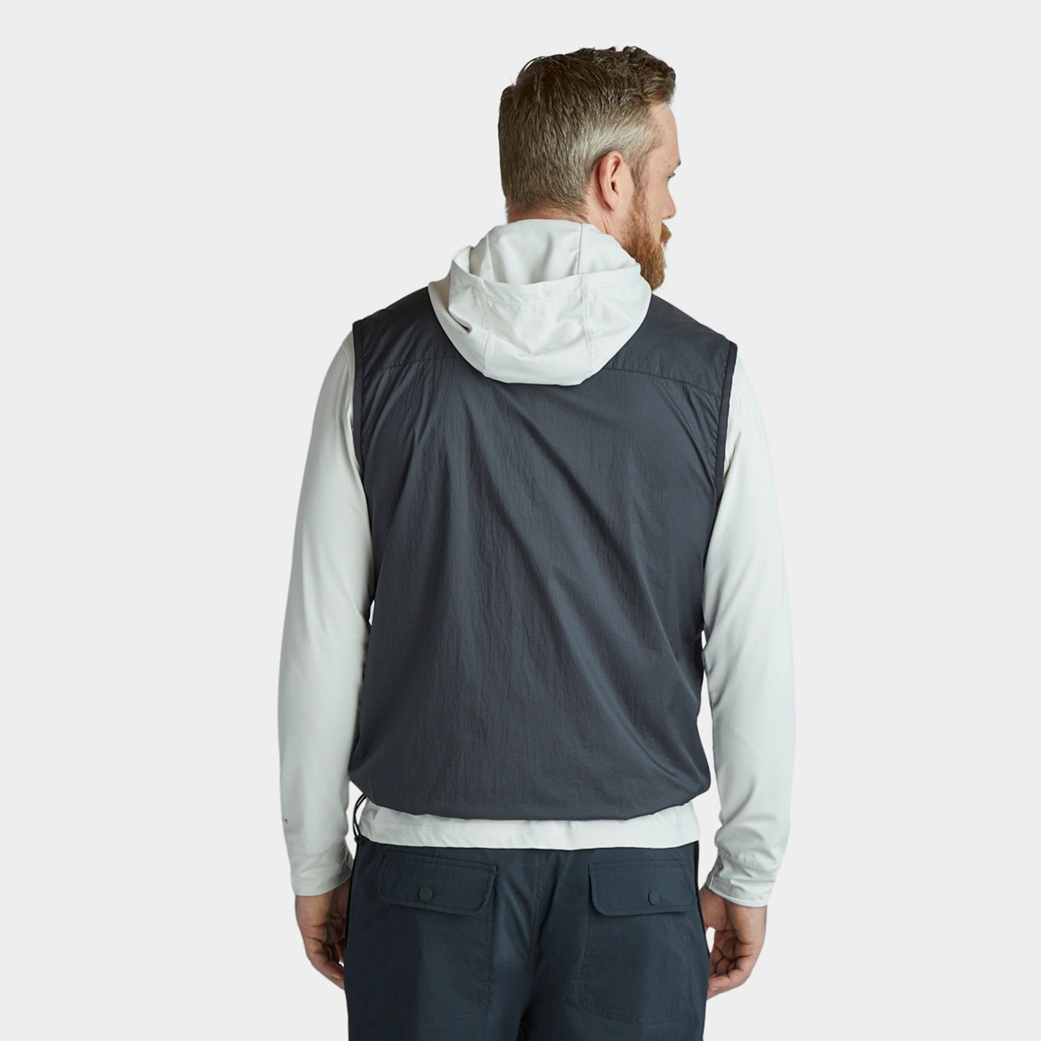 Tilley vest online