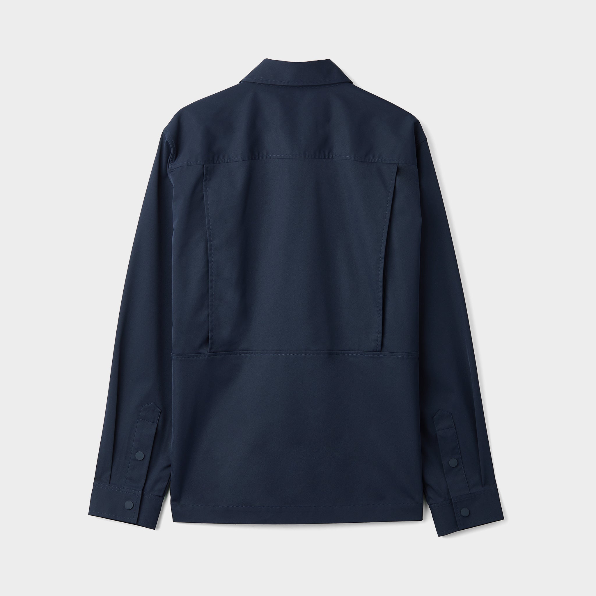 トップス TEE DOCKING LAYERED HS JACKET トップス TEE DOCKING LAYERED HS JACKET MULTIPLE LAYER HOODIE