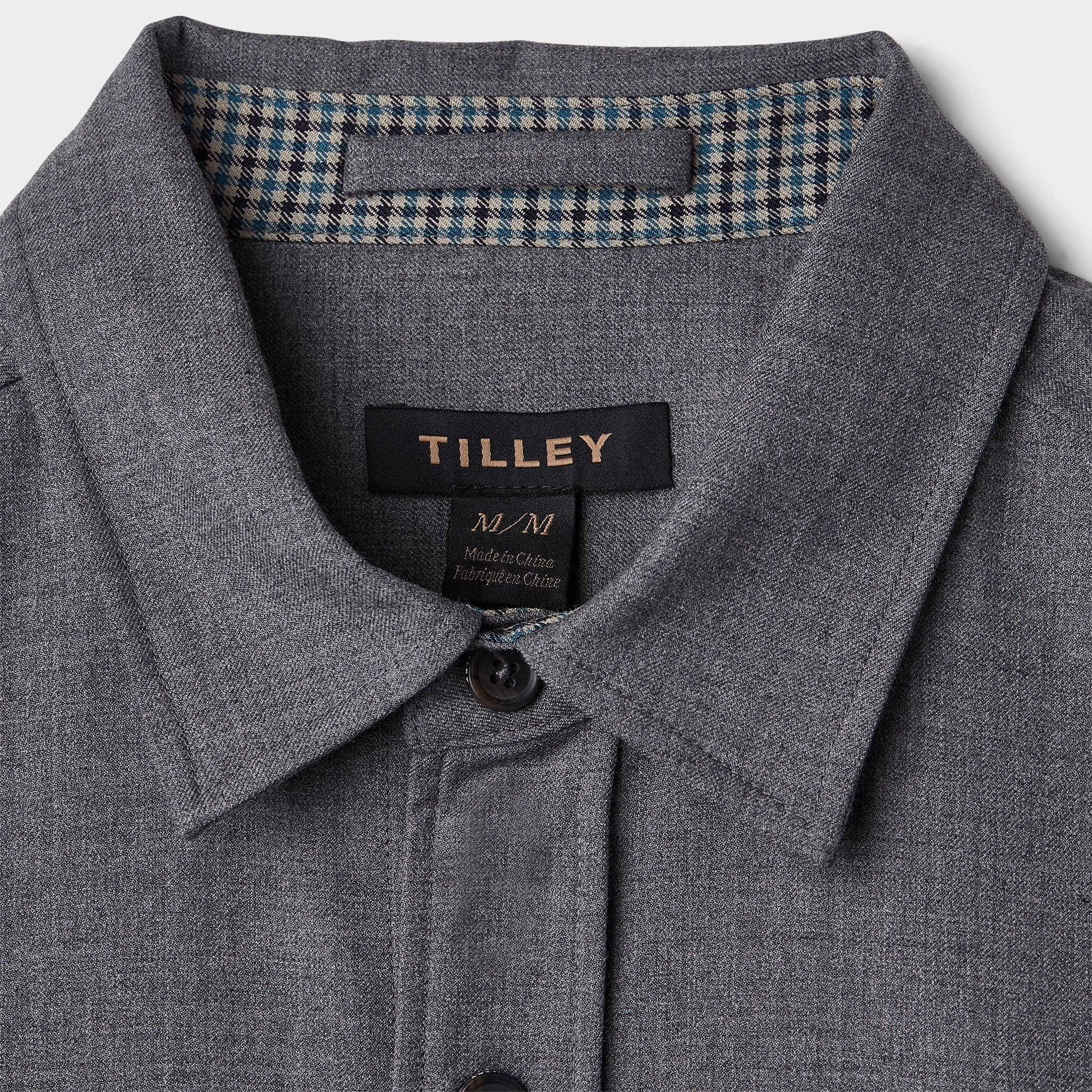 Utility Shirt – Tilley USA