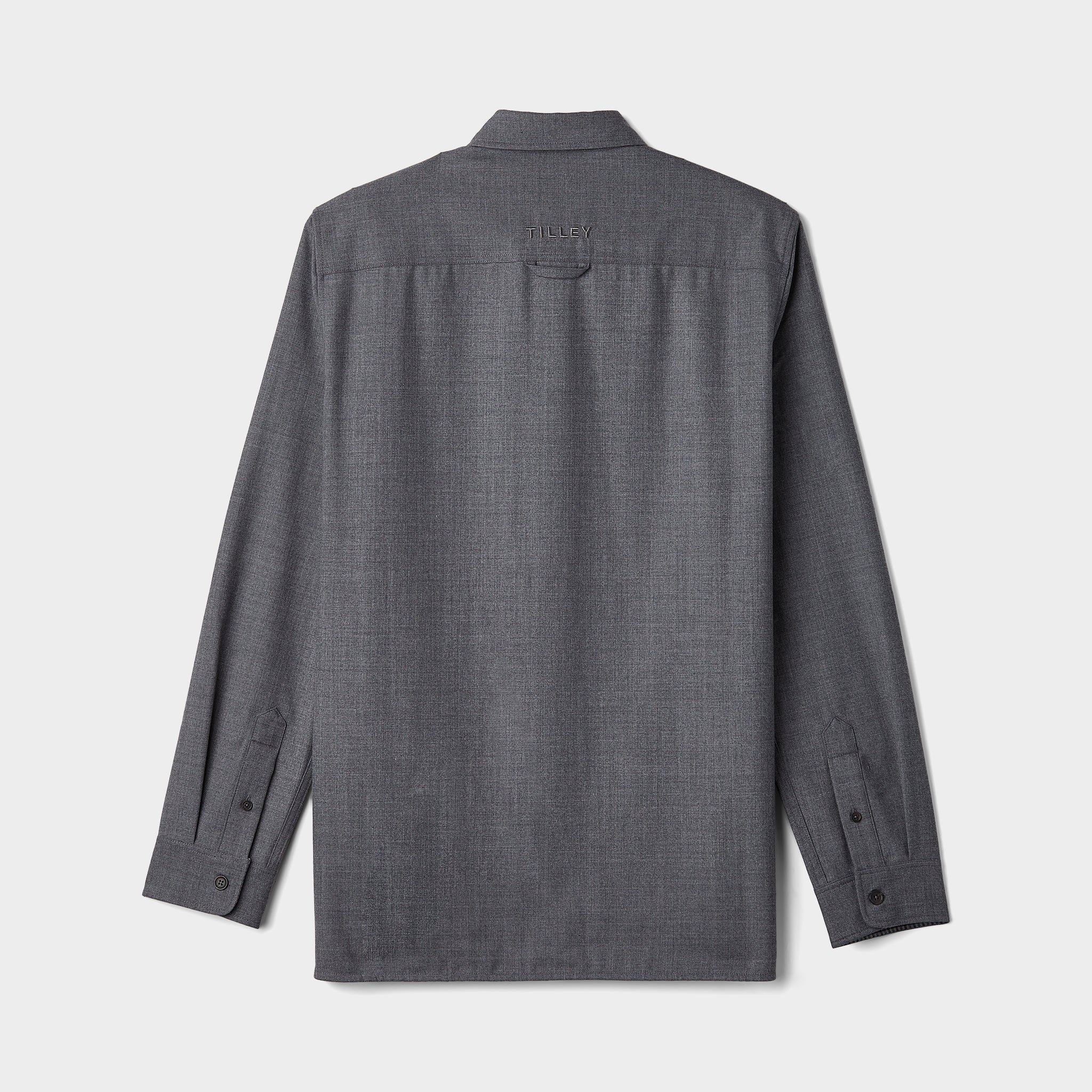【極美品/Domingo】NJ UTILITY L/S TEE L Utility Shirt – Tilley USA