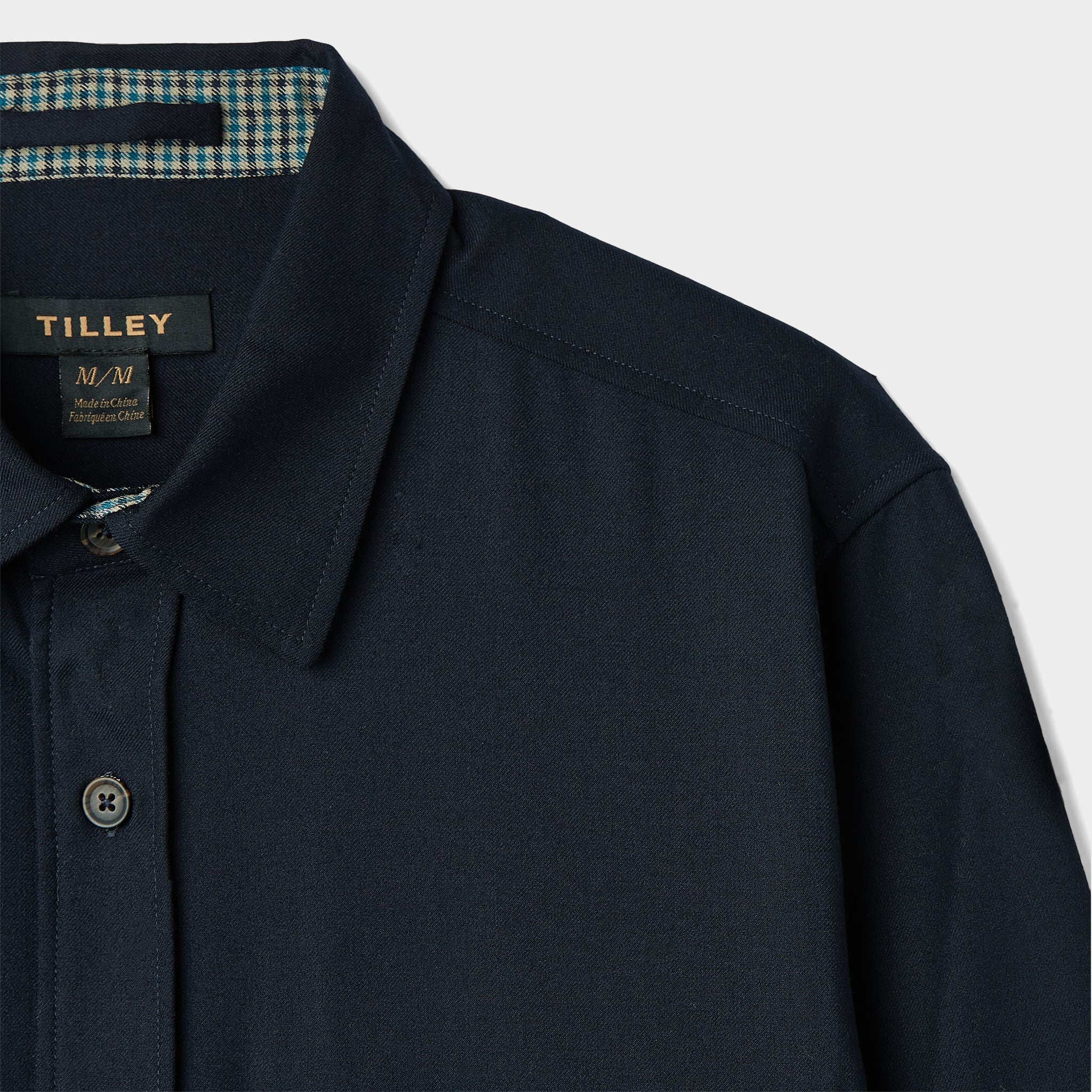 Utility Shirt – Tilley USA