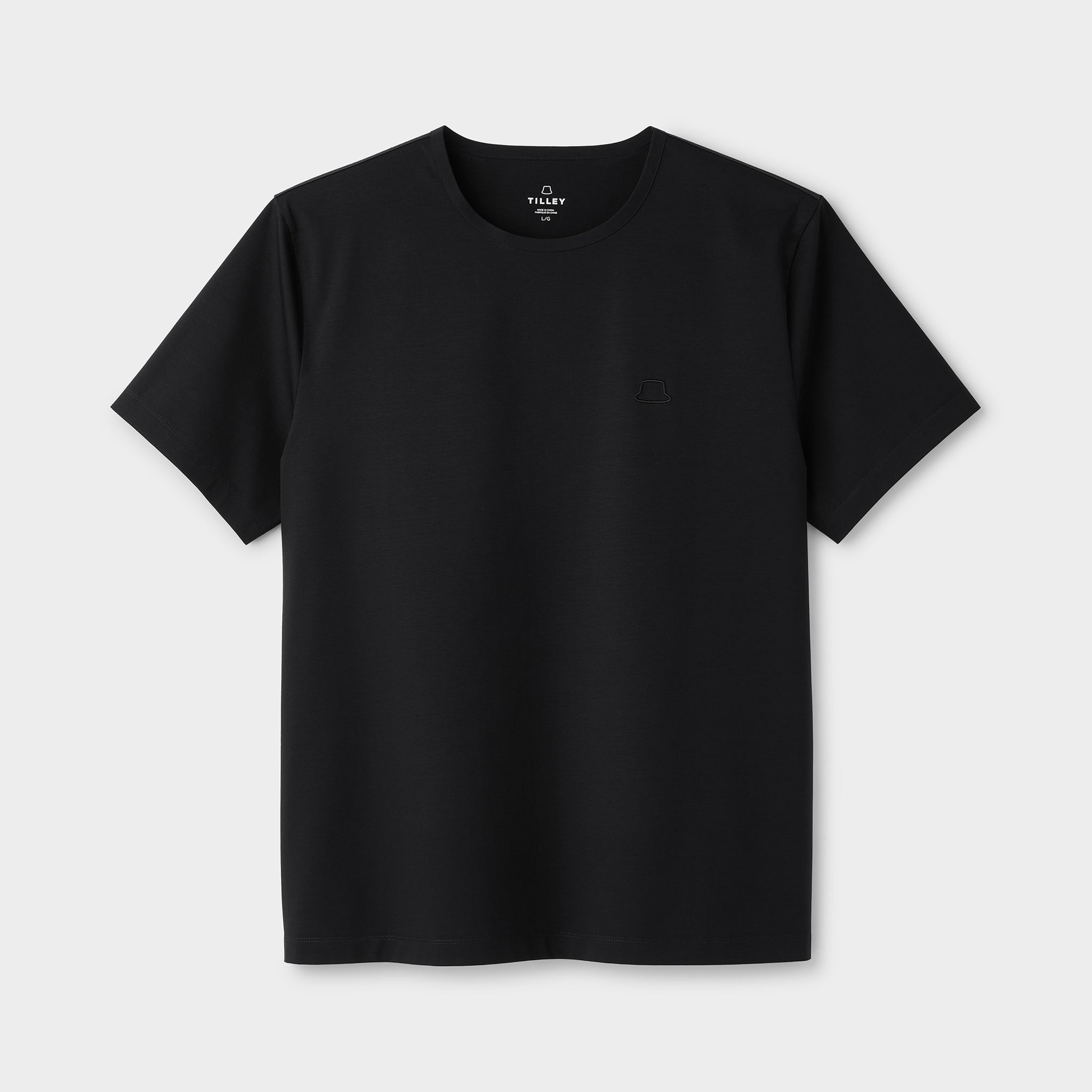 Embroidered Tee – Tilley USA