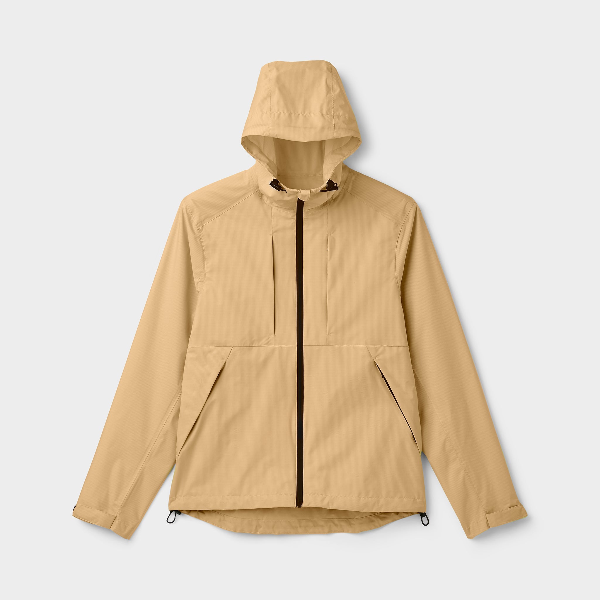 ジャケット・アウター T/C Weather Hooded Shell Jacket M Ripstop Shell Jacket – Tilley USA