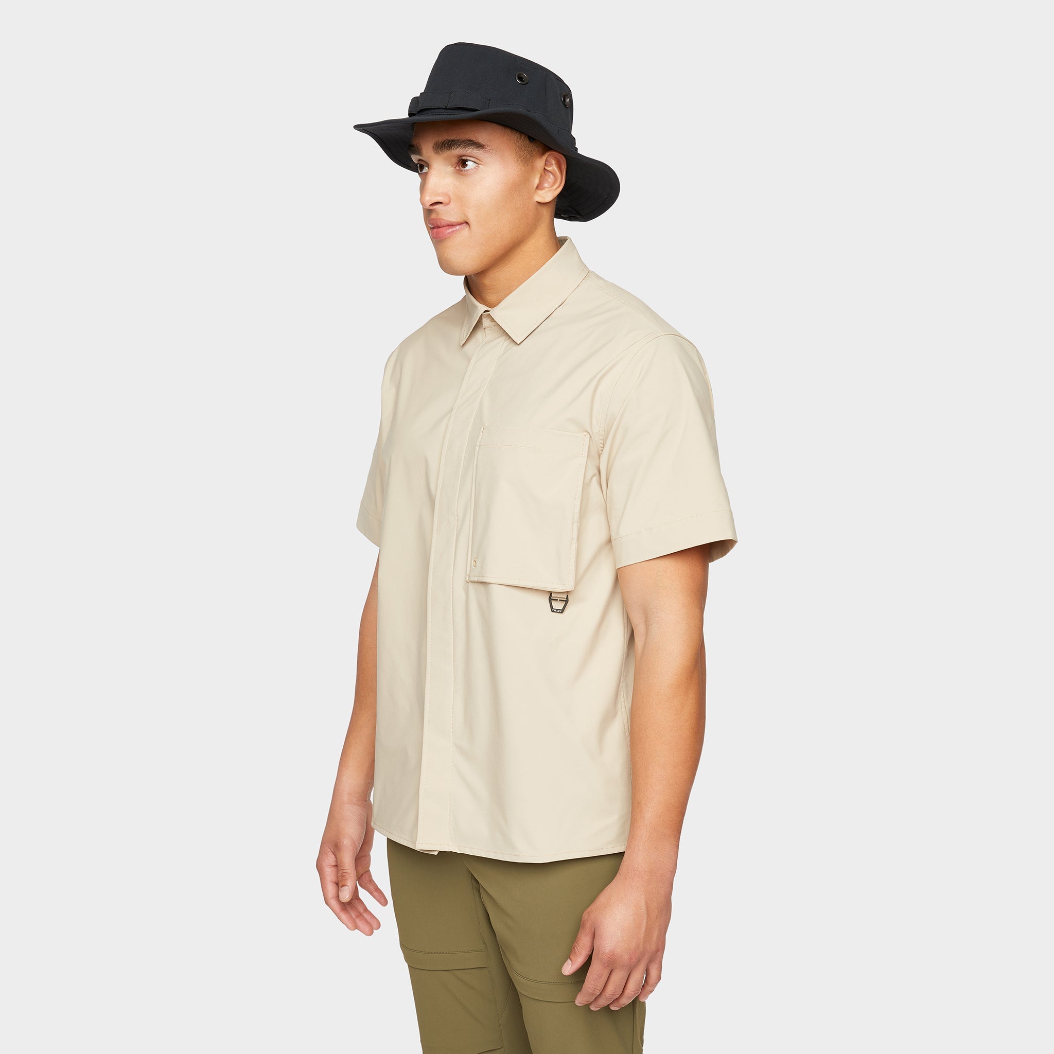 S/S Utility Shirt – Tilley USA