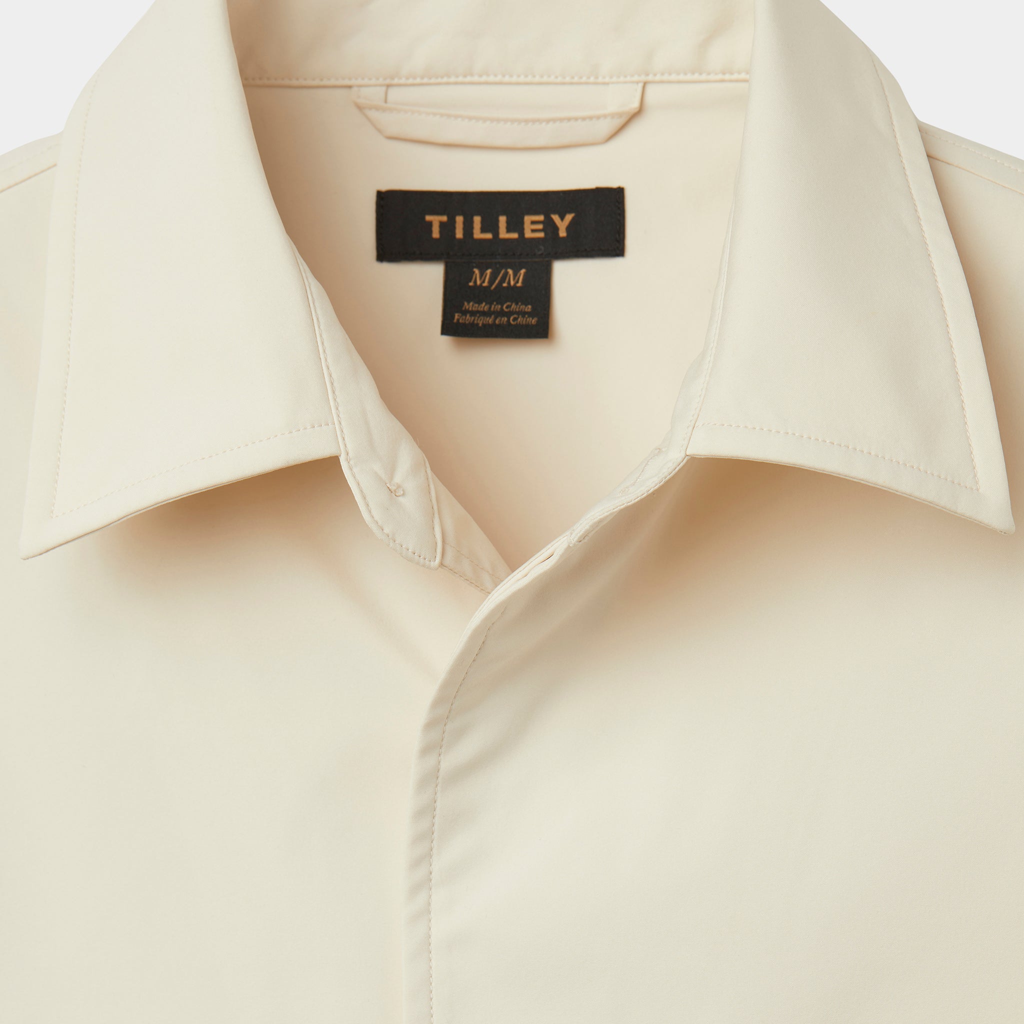 S S Utility Shirt Tilley USA