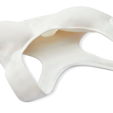Tilley Women's Comfort Travel Bra in White#colour_white