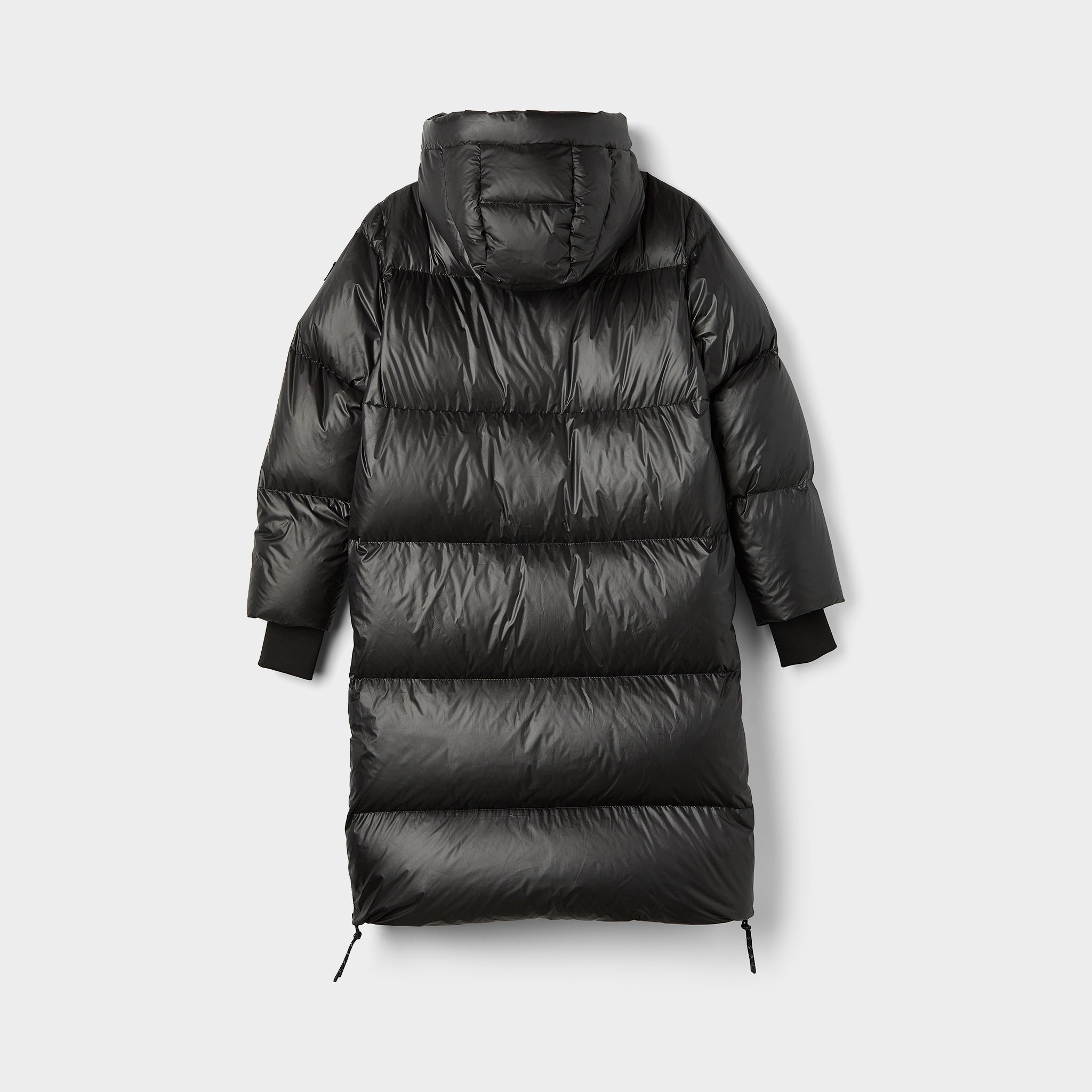 Womens hunter puffer coat on sale