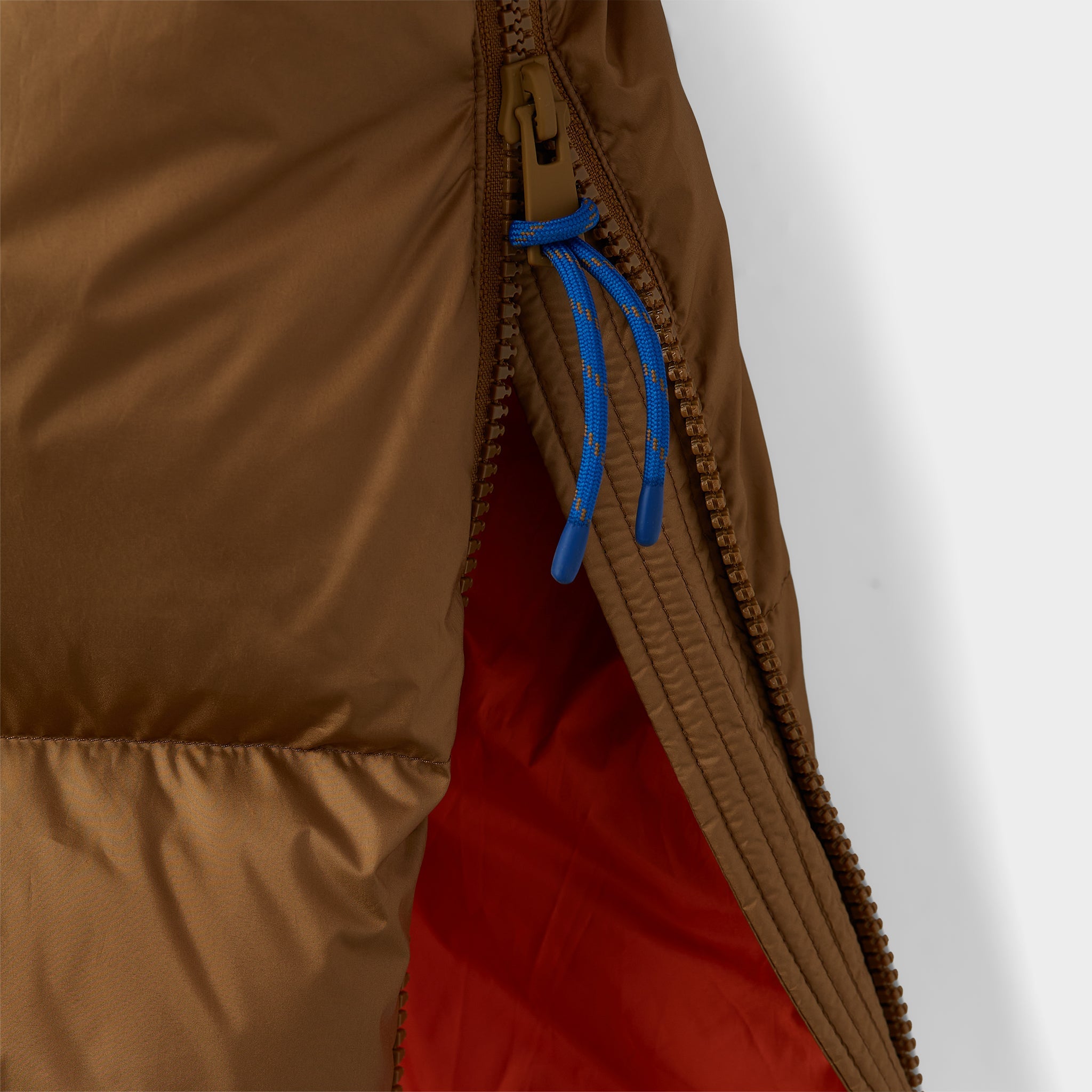 Arctic Long Puffer Coat – Tilley USA