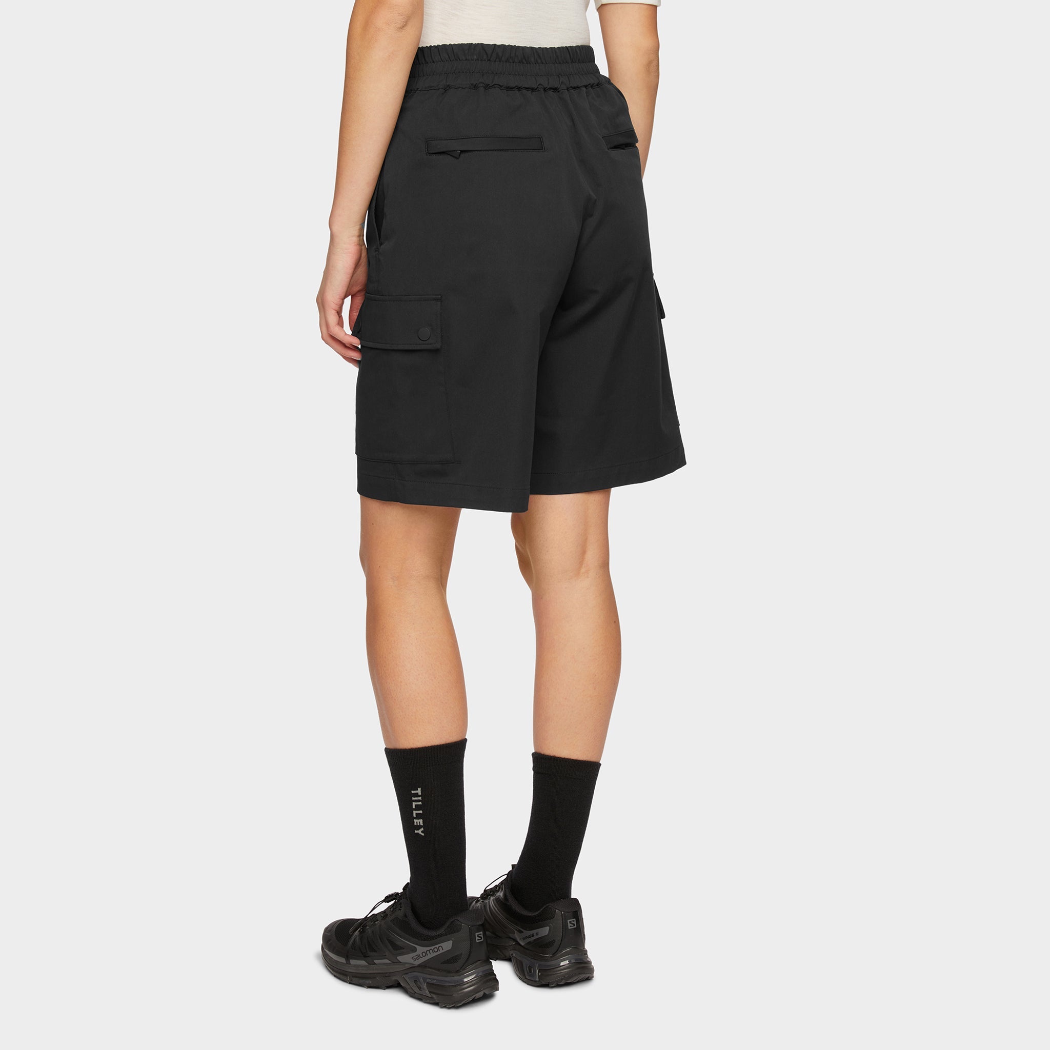 Utility Cargo Shorts – Tilley USA