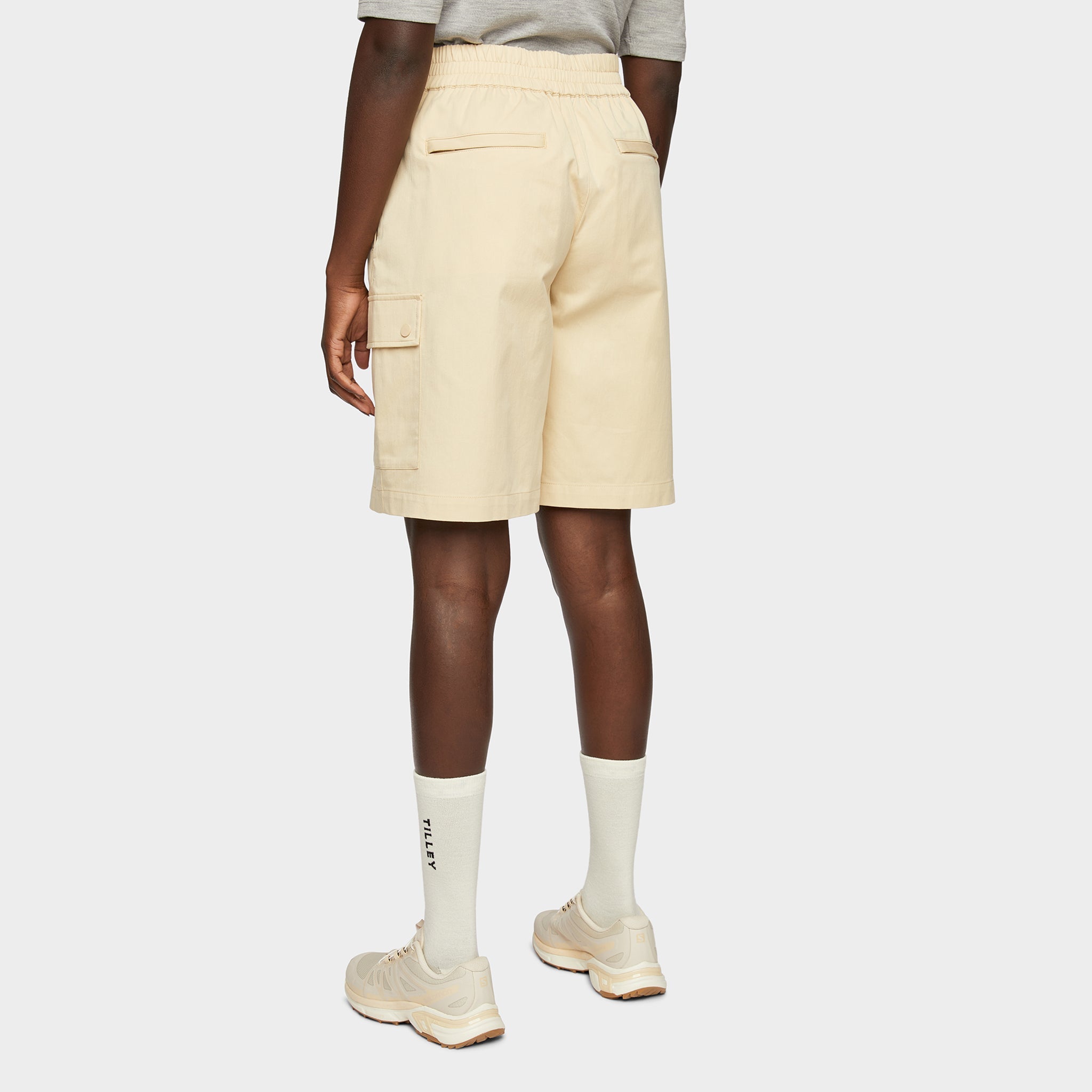 Utility Cargo Shorts – Tilley USA