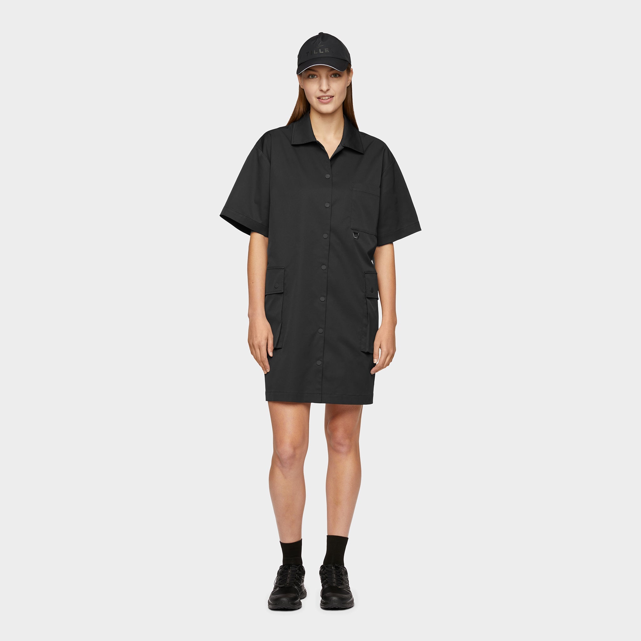 Tech Utility Dress – Tilley USA