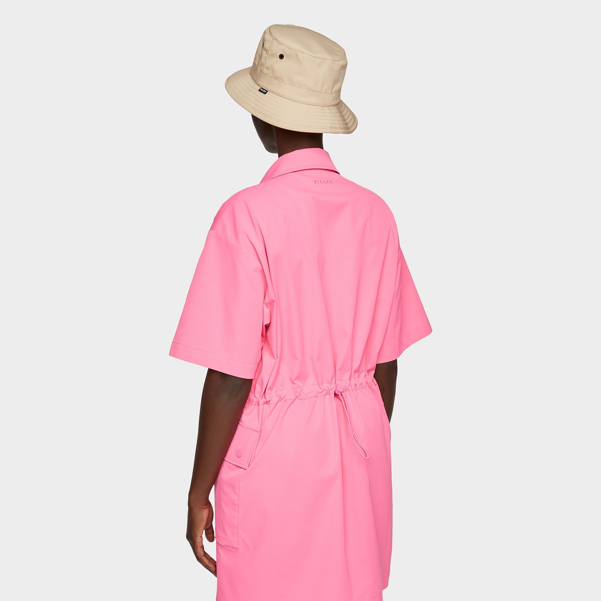 Tech Utility Dress Tilley USA Tech Utility Dress Tilley USA