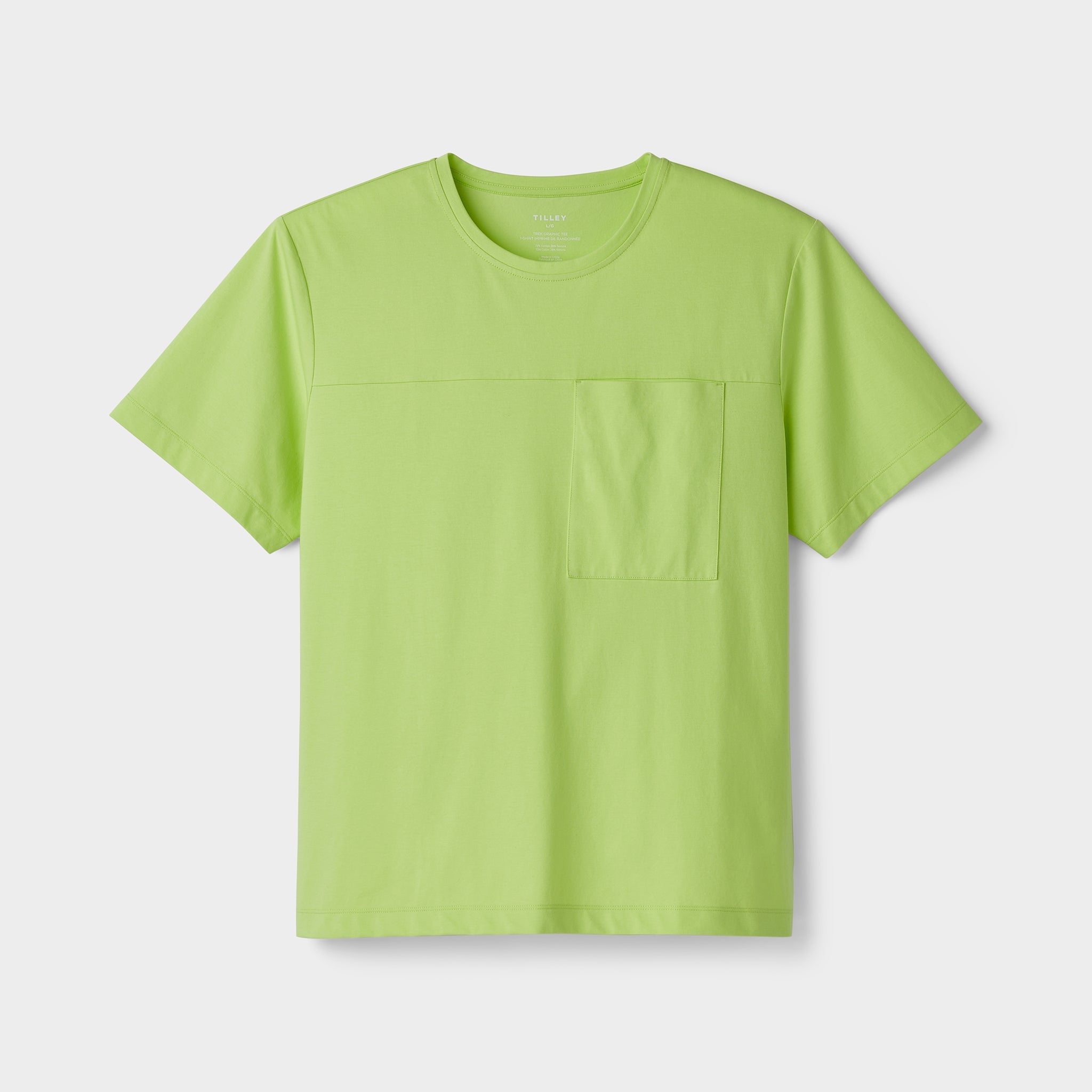 Womens Oversized Tee – Tilley USA