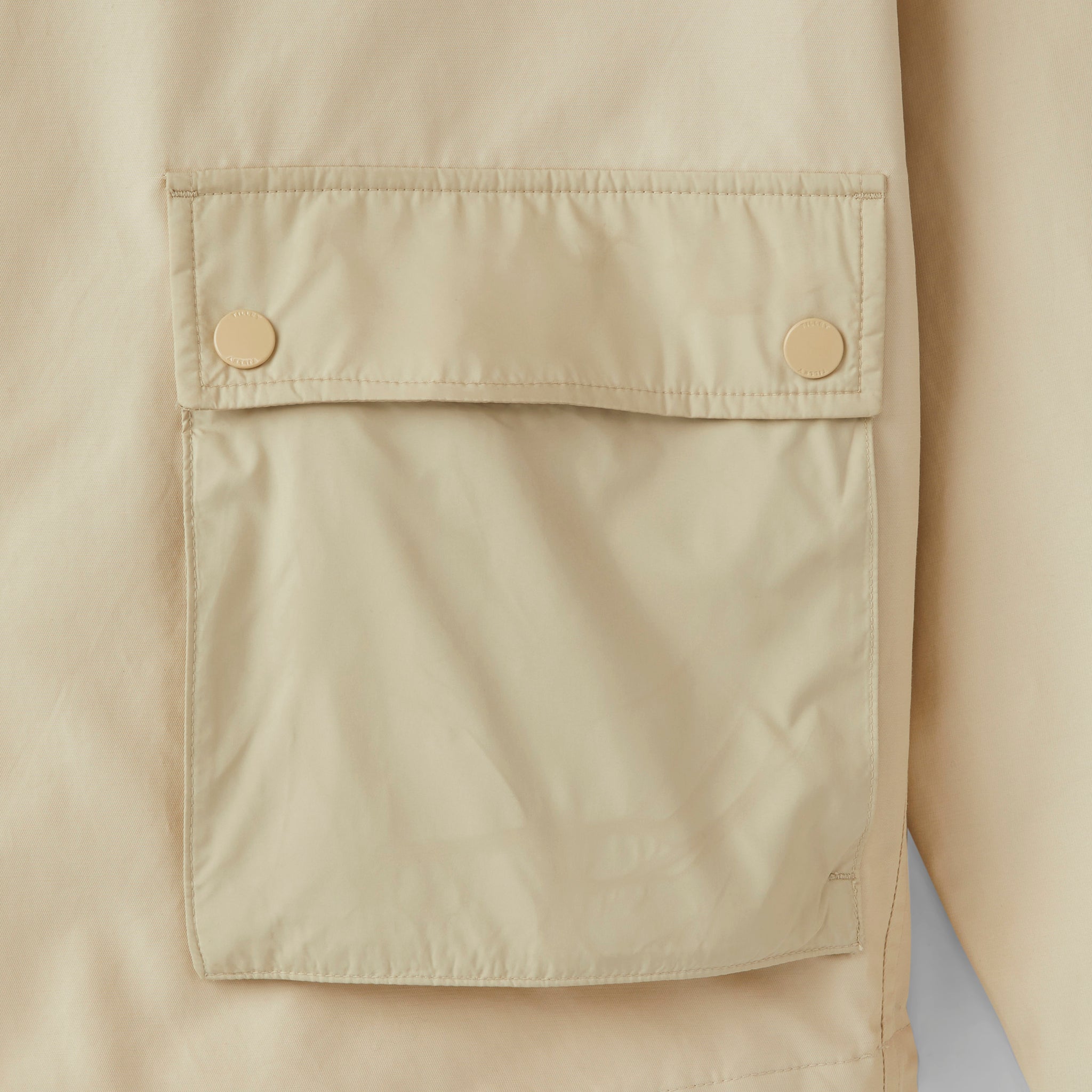Utility Jacket – Tilley USA