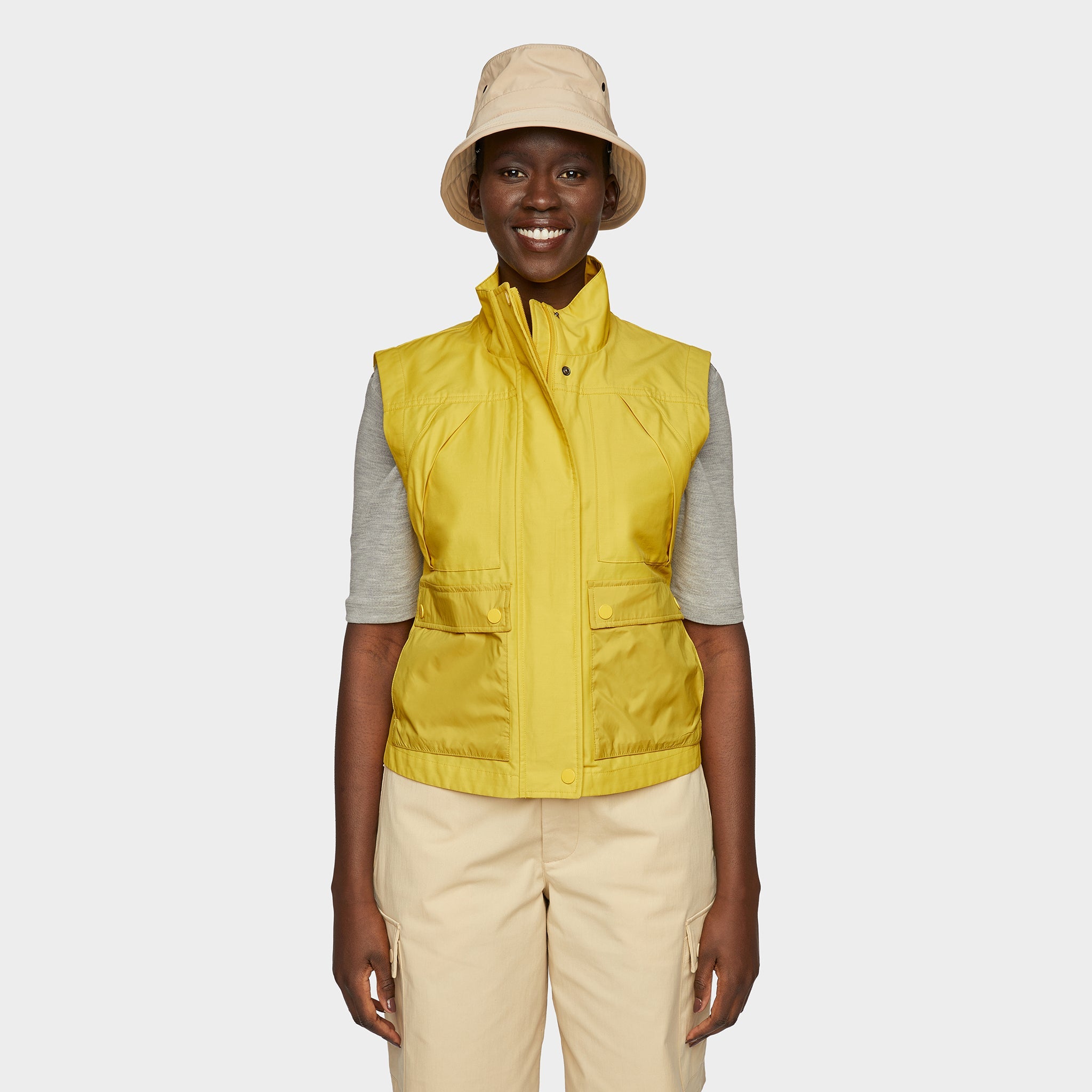 Tilley travel vest outlet