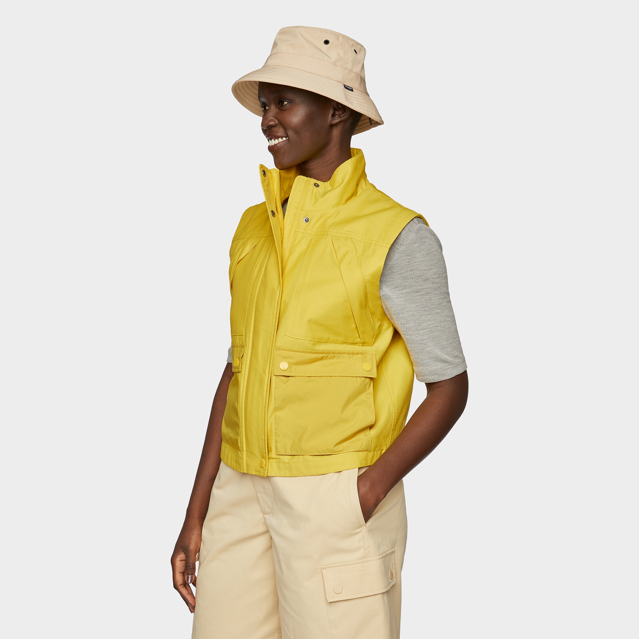 Utility Vest Tilley USA